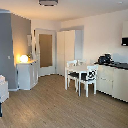 Harztraum-6 Apartment Braunlage Luaran gambar