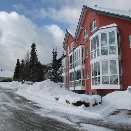 Harztraum-6 Apartment Braunlage Luaran gambar