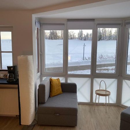Harztraum-6 Apartment Braunlage Luaran gambar