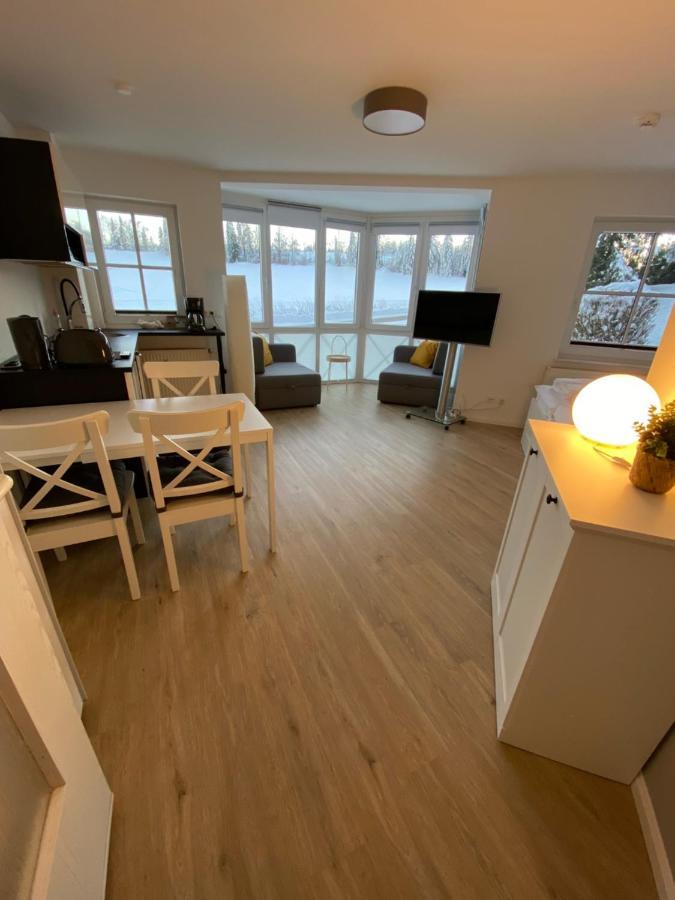 Harztraum-6 Apartment Braunlage Luaran gambar