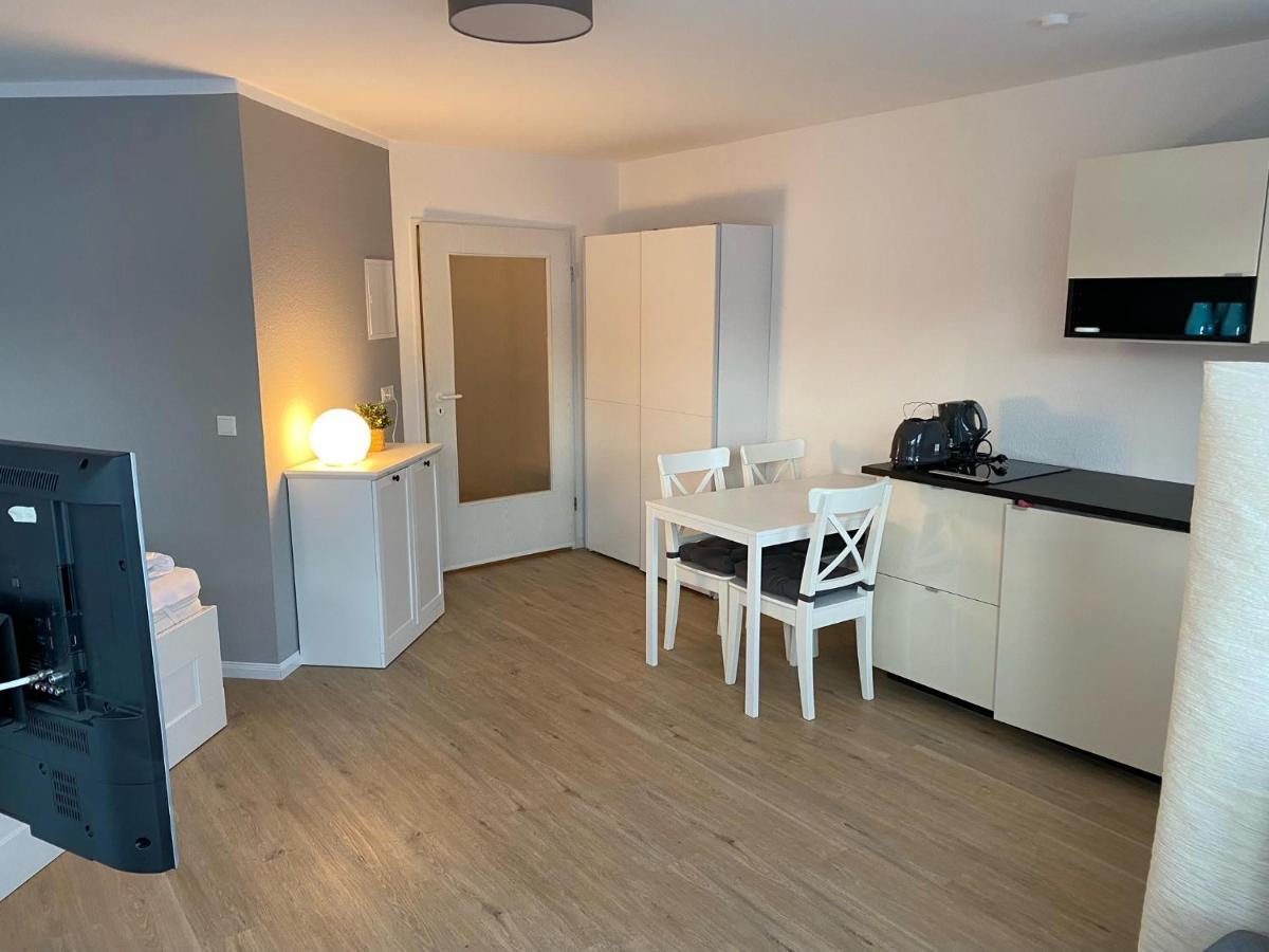 Harztraum-6 Apartment Braunlage Luaran gambar
