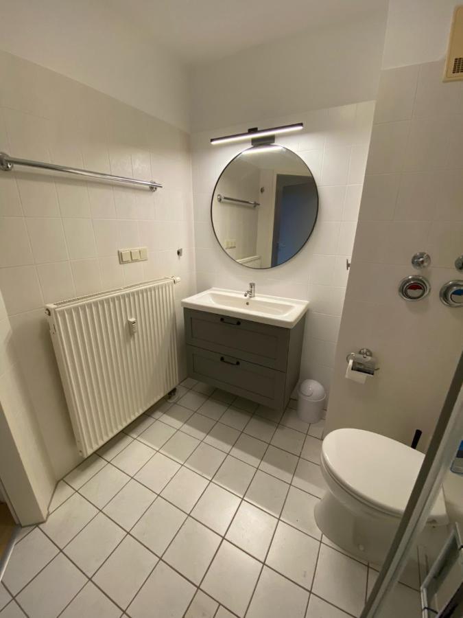 Harztraum-6 Apartment Braunlage Luaran gambar