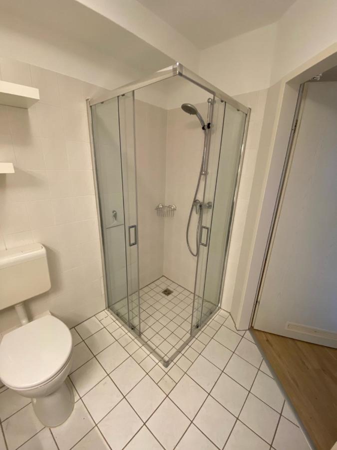 Harztraum-6 Apartment Braunlage Luaran gambar
