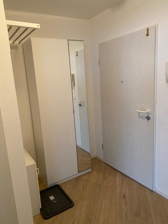 Harztraum-6 Apartment Braunlage Luaran gambar