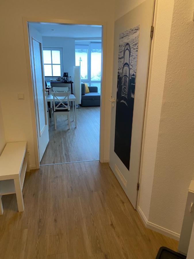 Harztraum-6 Apartment Braunlage Luaran gambar