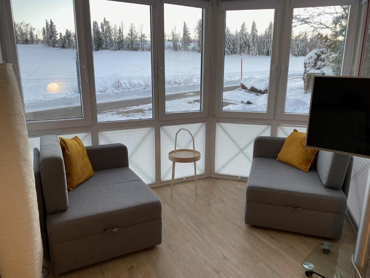 Harztraum-6 Apartment Braunlage Luaran gambar