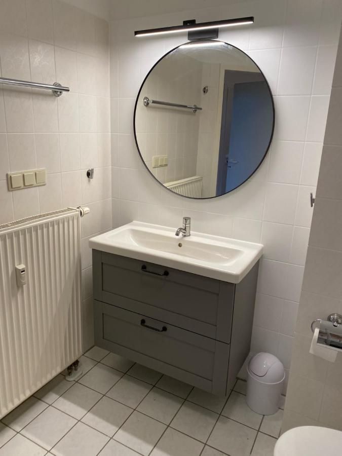 Harztraum-6 Apartment Braunlage Luaran gambar